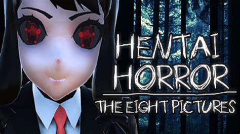 hentai horror|horror Hentai 